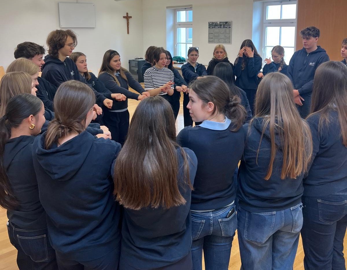 Rhetorikworkshop, II. Jahrgang